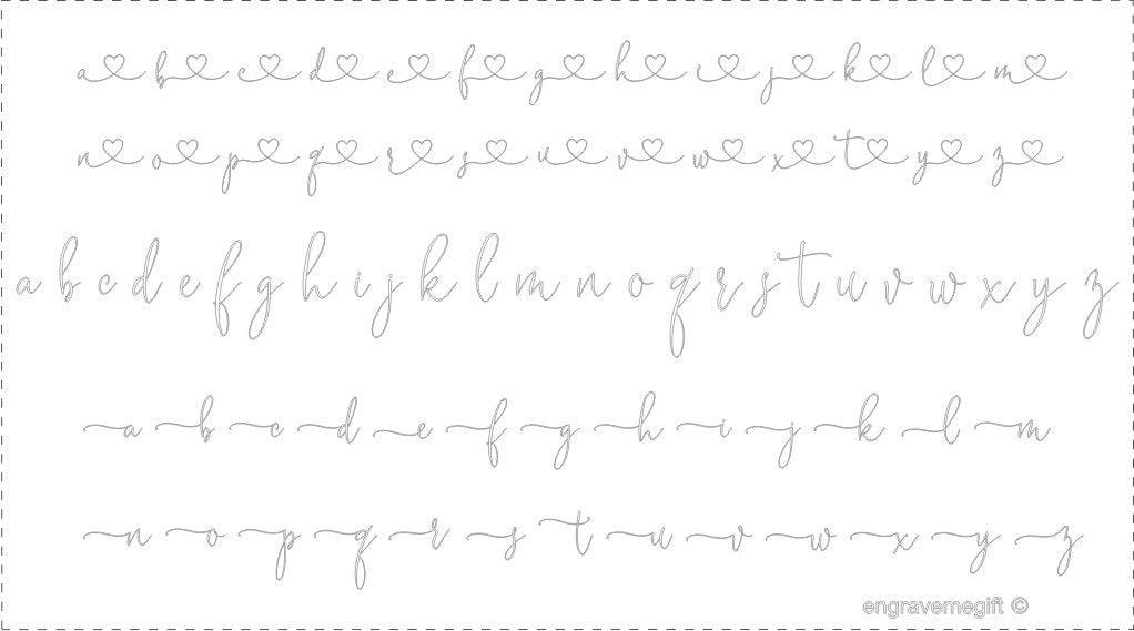 Personalised Engraved 660 ml Bubble Beer Glass